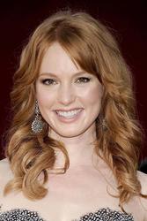 Alicia Witt ScreenTies
